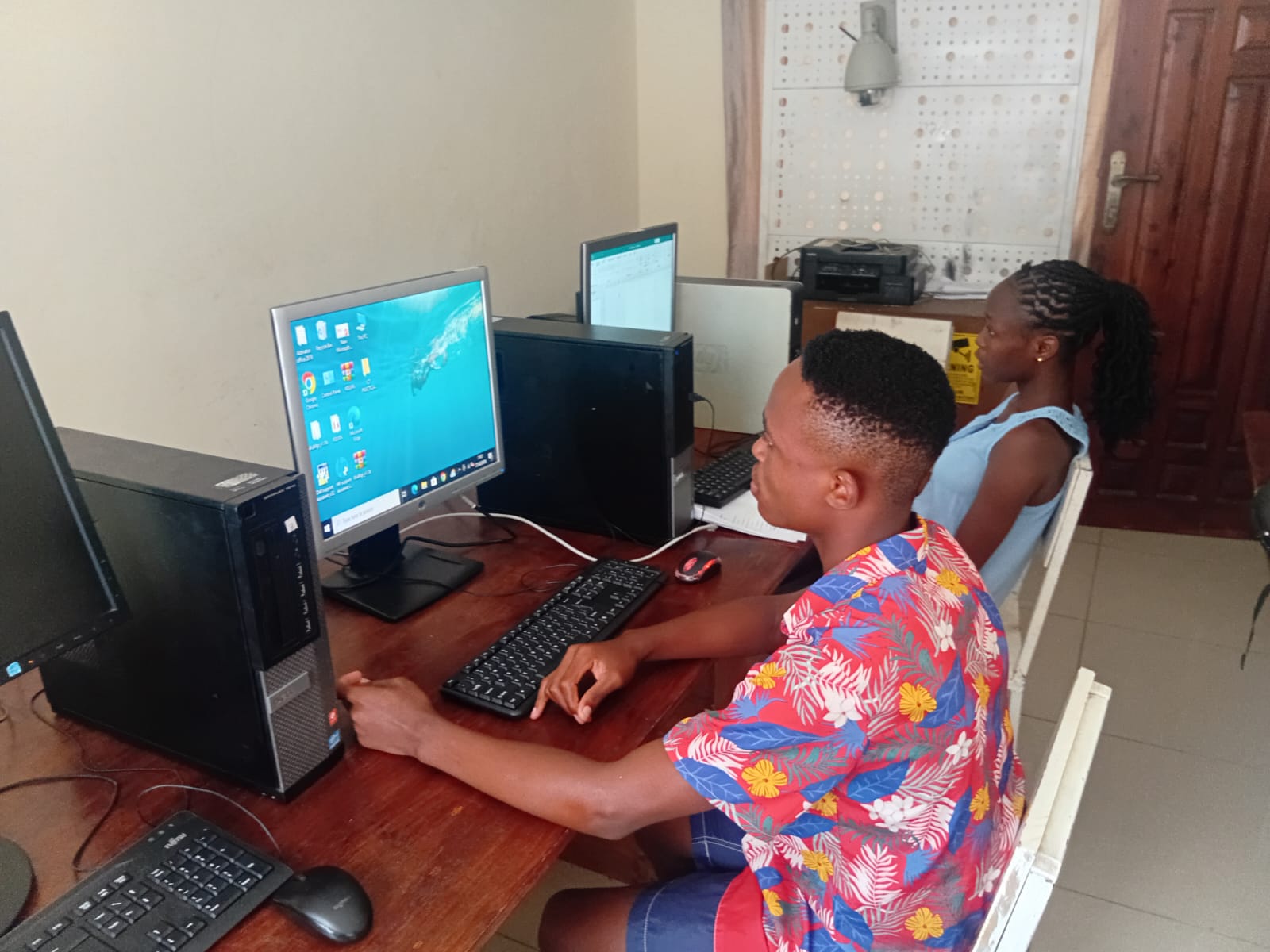 Practical learning